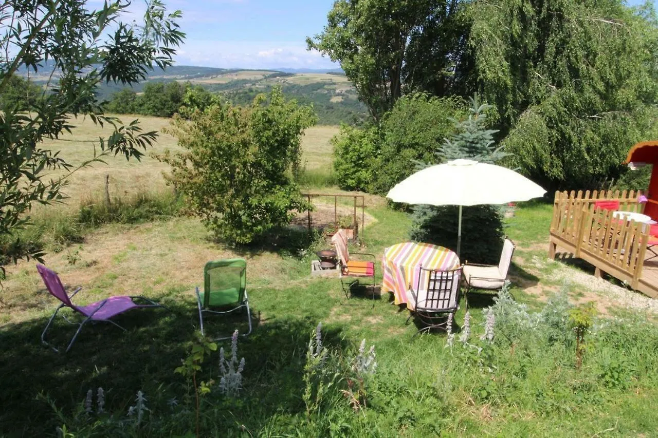 Guest house Ferme De La Bonnefontaine Hotel Plats